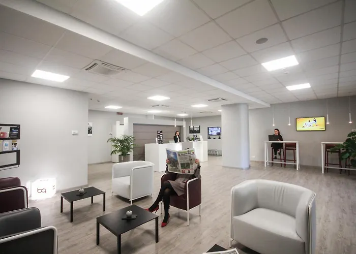 Best Quality PolitecnicoAlbergo